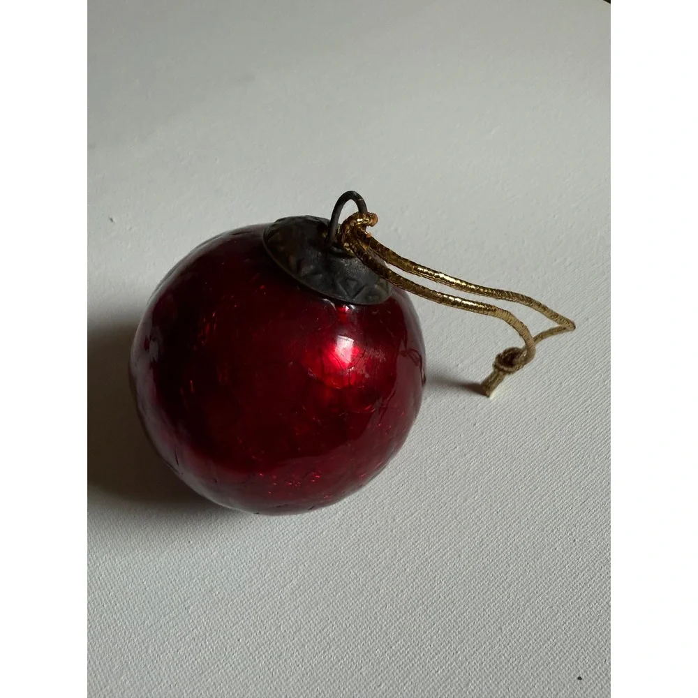 N/A vintage christmas